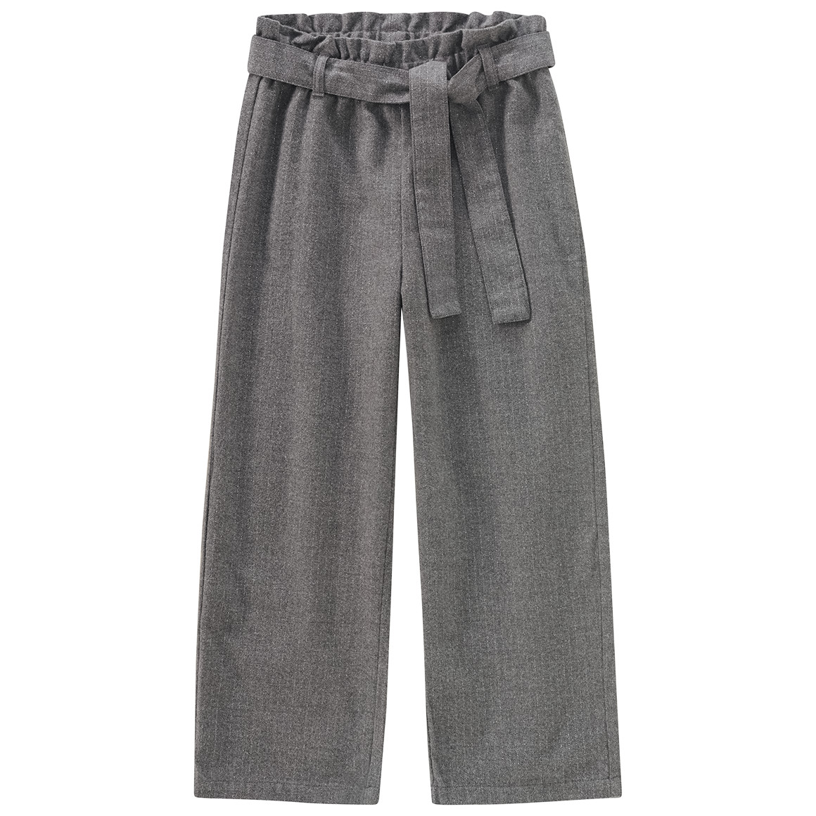 Broeken voor meisjes met fantasiegaren