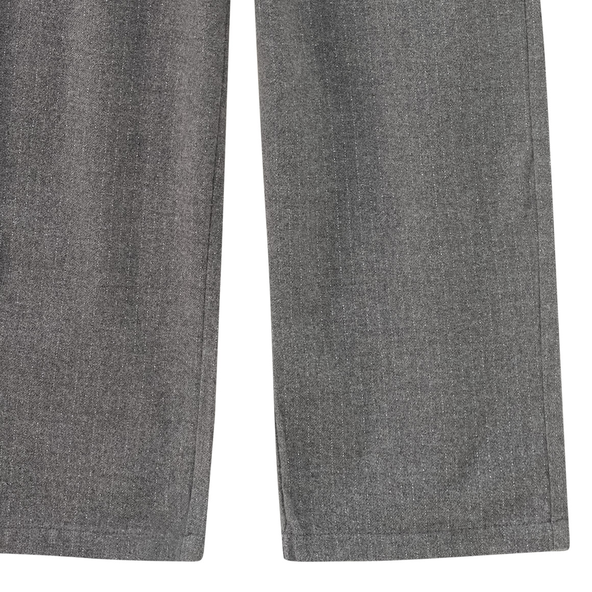 Broeken voor meisjes met fantasiegaren