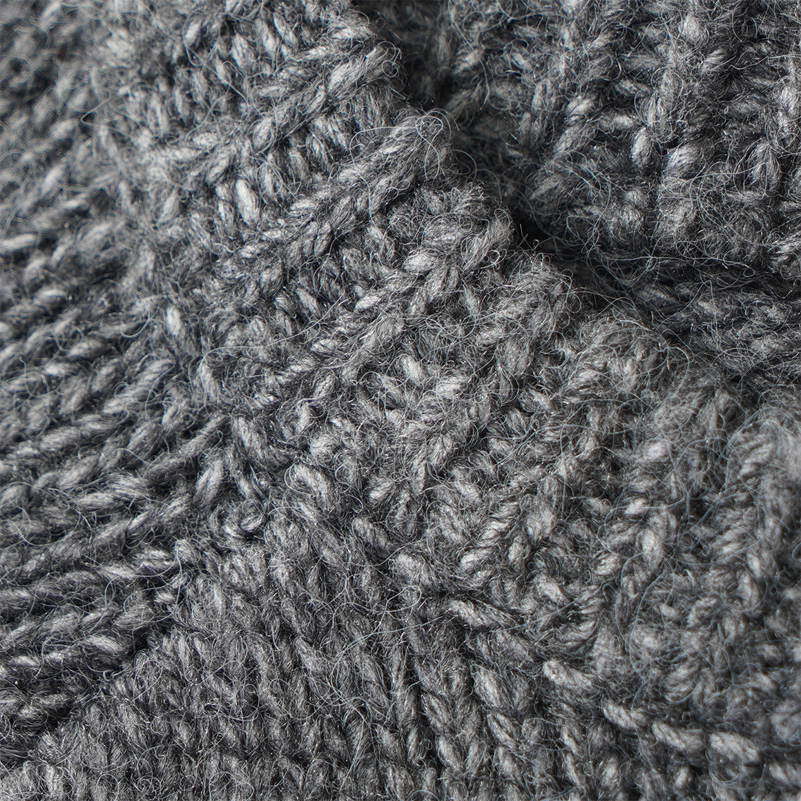 Kinder Strickpullover mit Muster