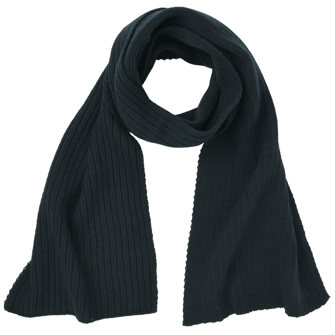 Geribde jongens sjaal