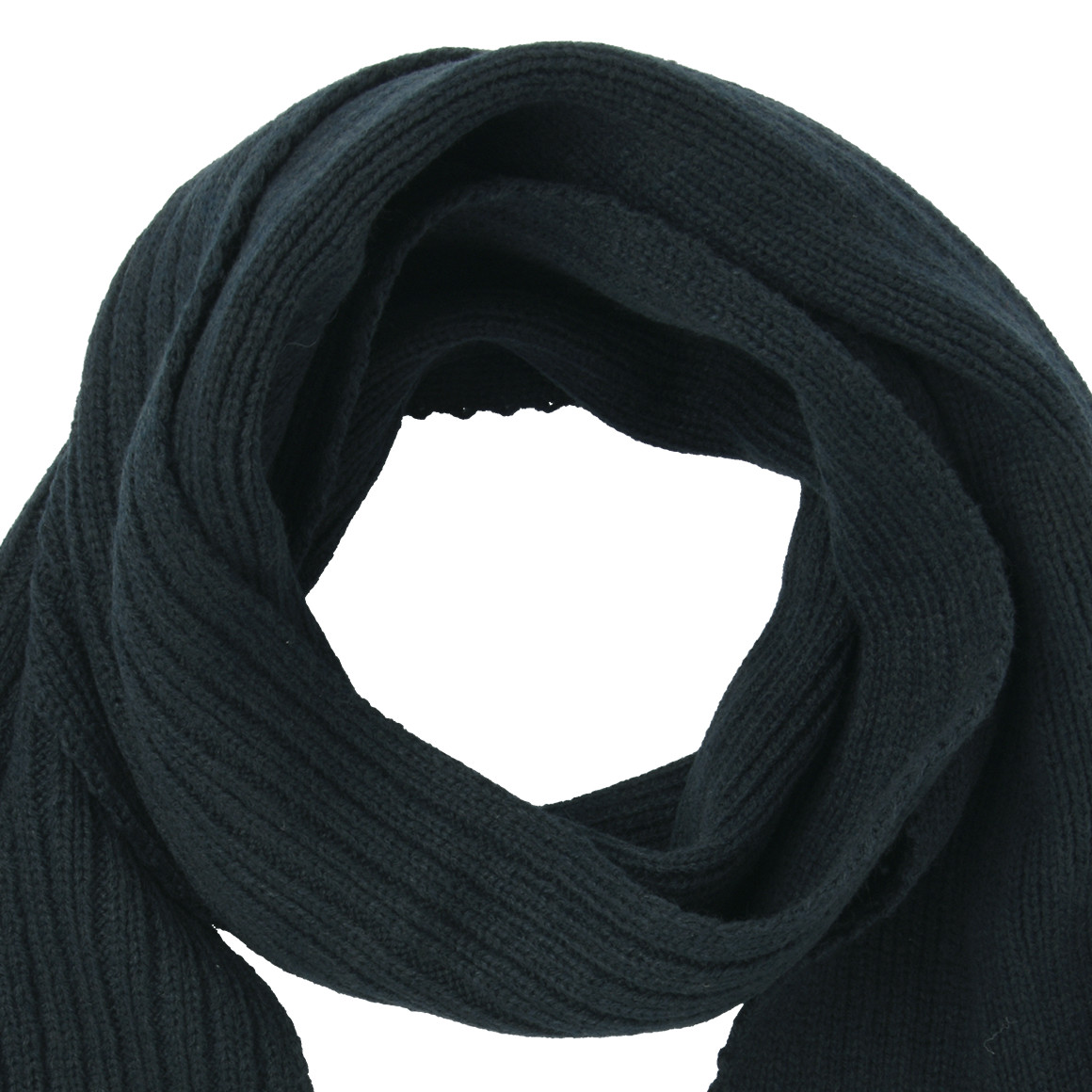 Geribde jongens sjaal