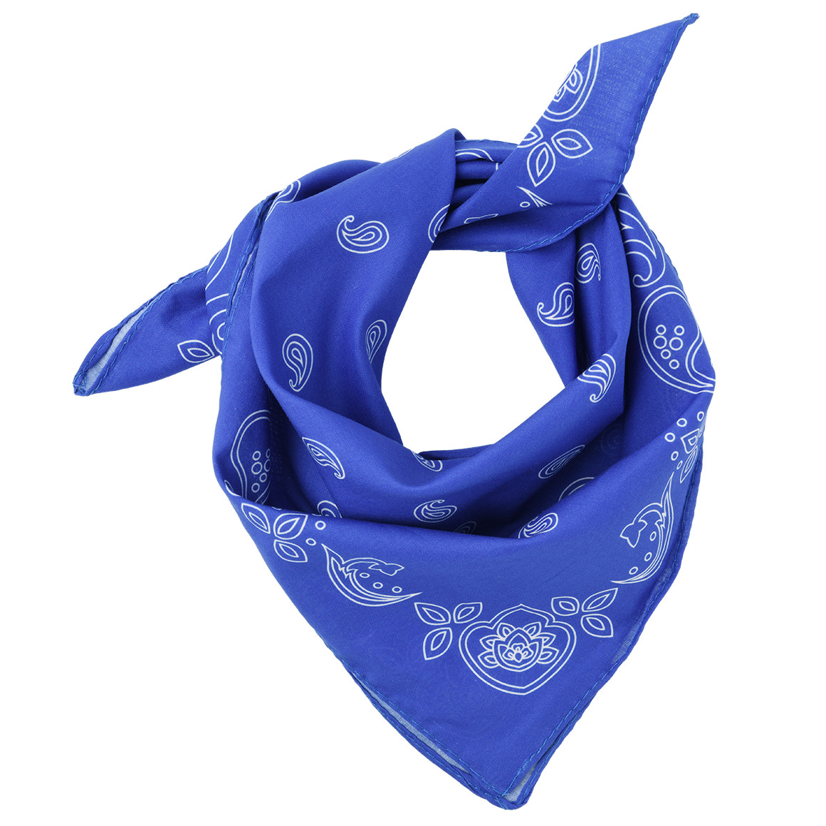 Kinder Tuch mit Allover-Muster