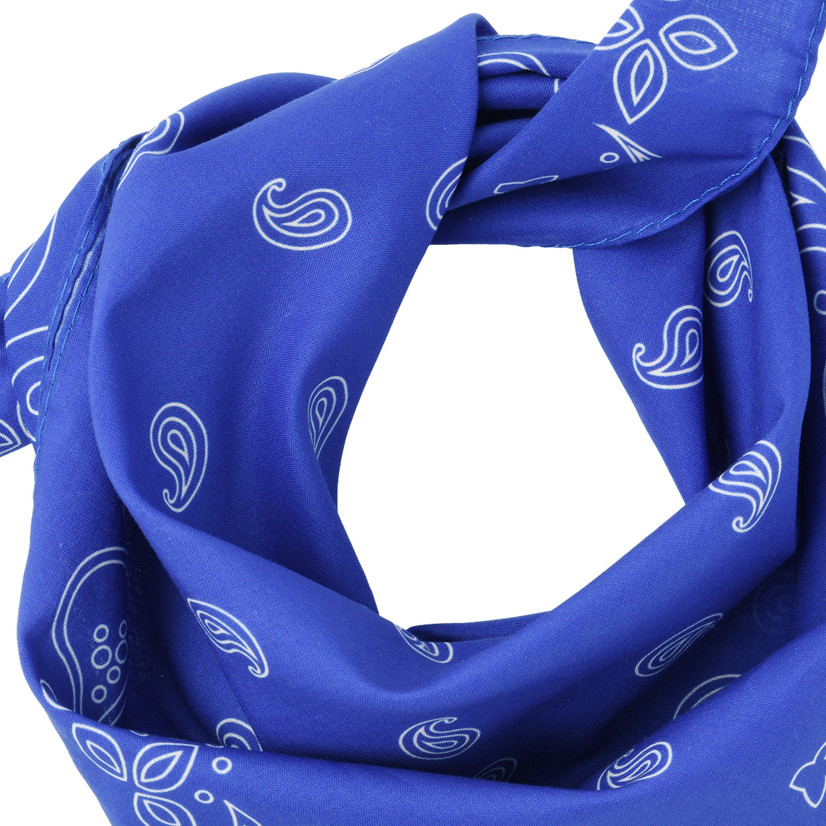 Kinder Tuch mit Allover-Muster