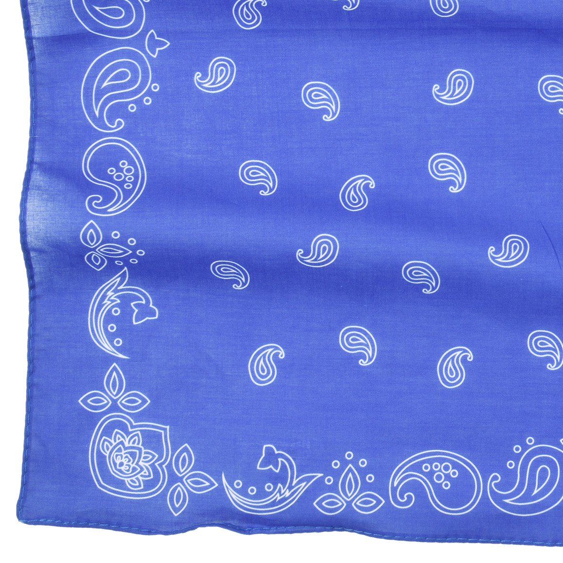 Kinder Tuch mit Allover-Muster