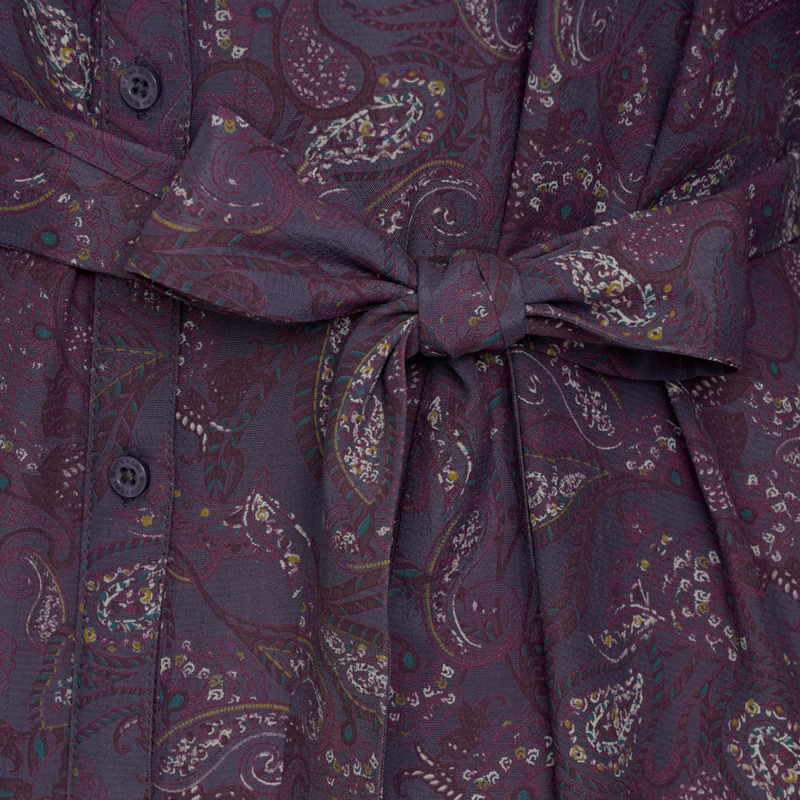 Jurken voor dames met paisleymotief