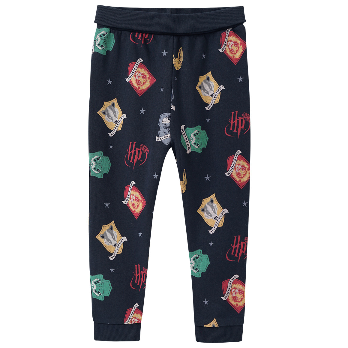 Harry Potter Set aus Sweat