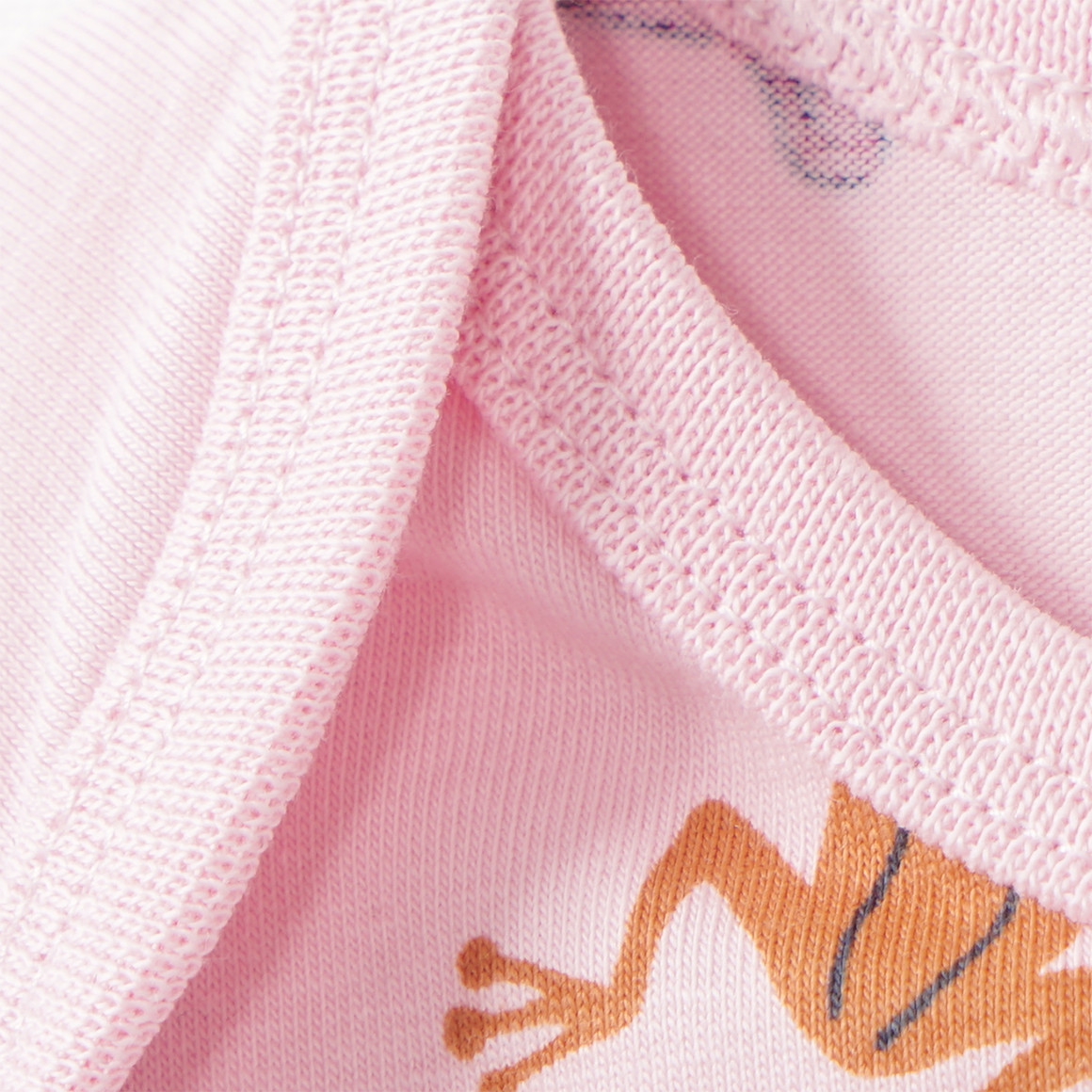 3 Harry Potter rompers in een set