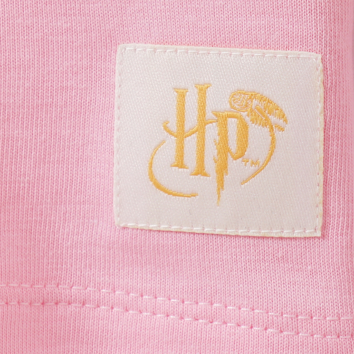 Harry Potter shirt met lange mouwen en print