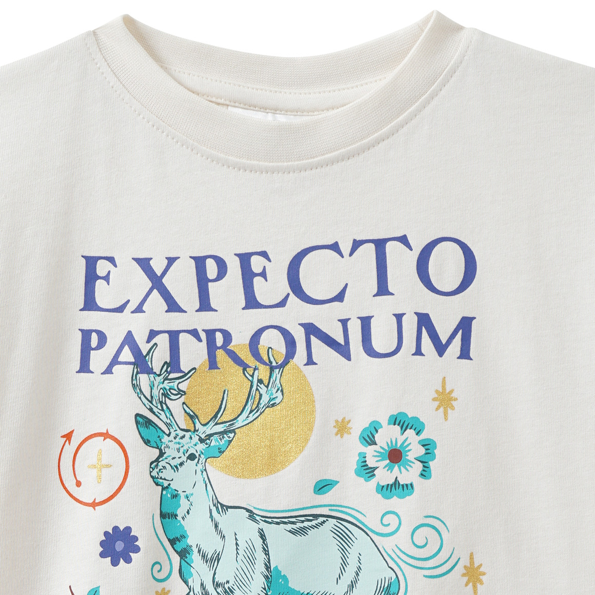 Harry Potter T-shirt met print
