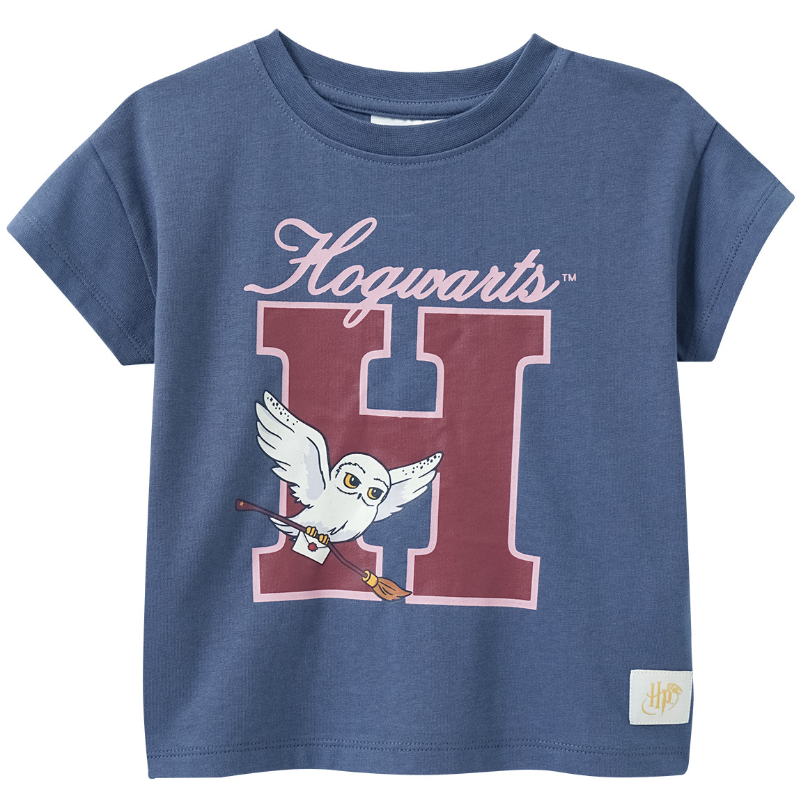 Harry Potter T-shirt met print