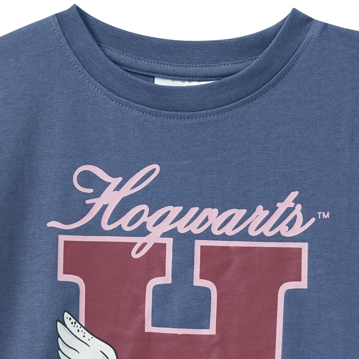 Harry Potter T-shirt met print
