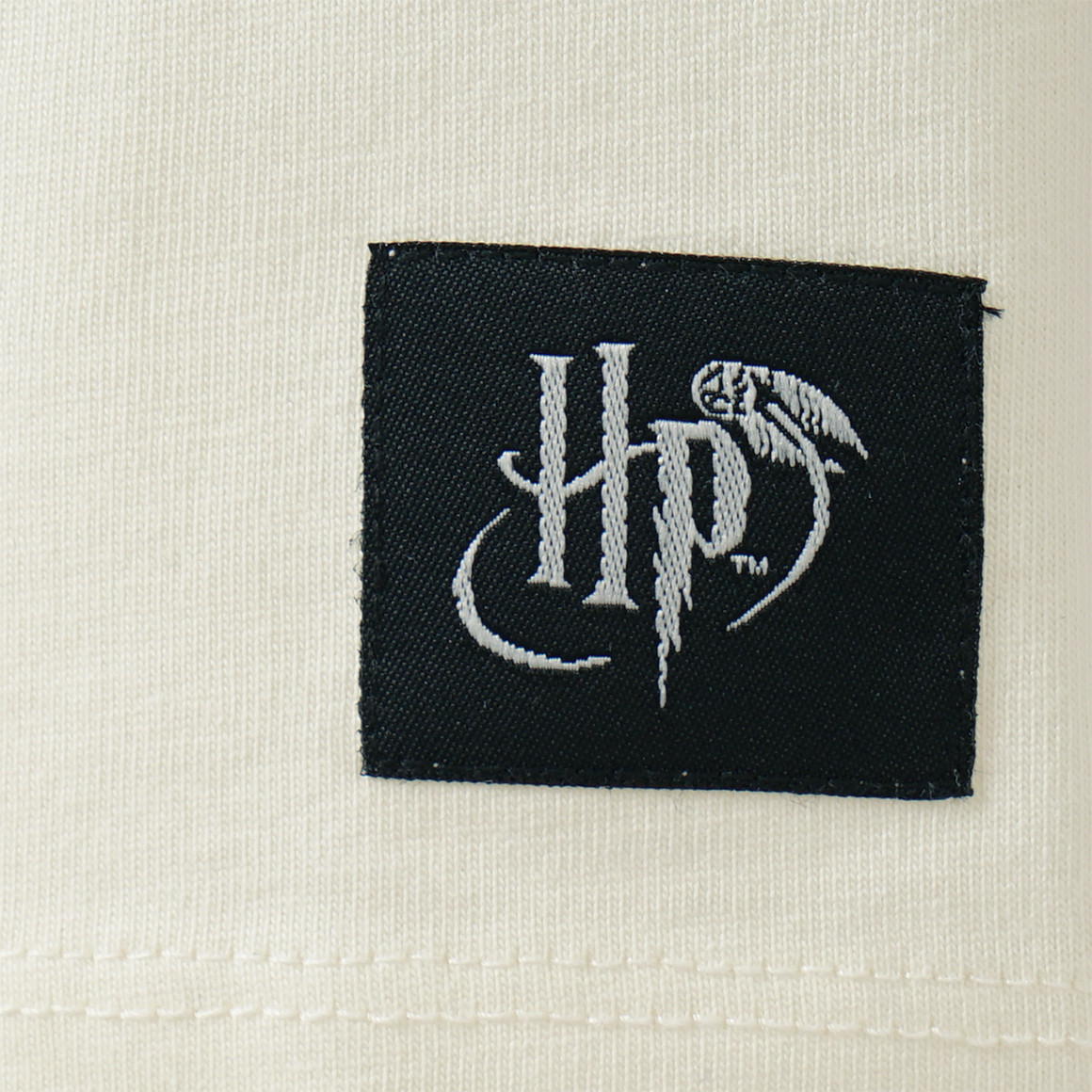 Harry Potter shirt met lange mouwen en print