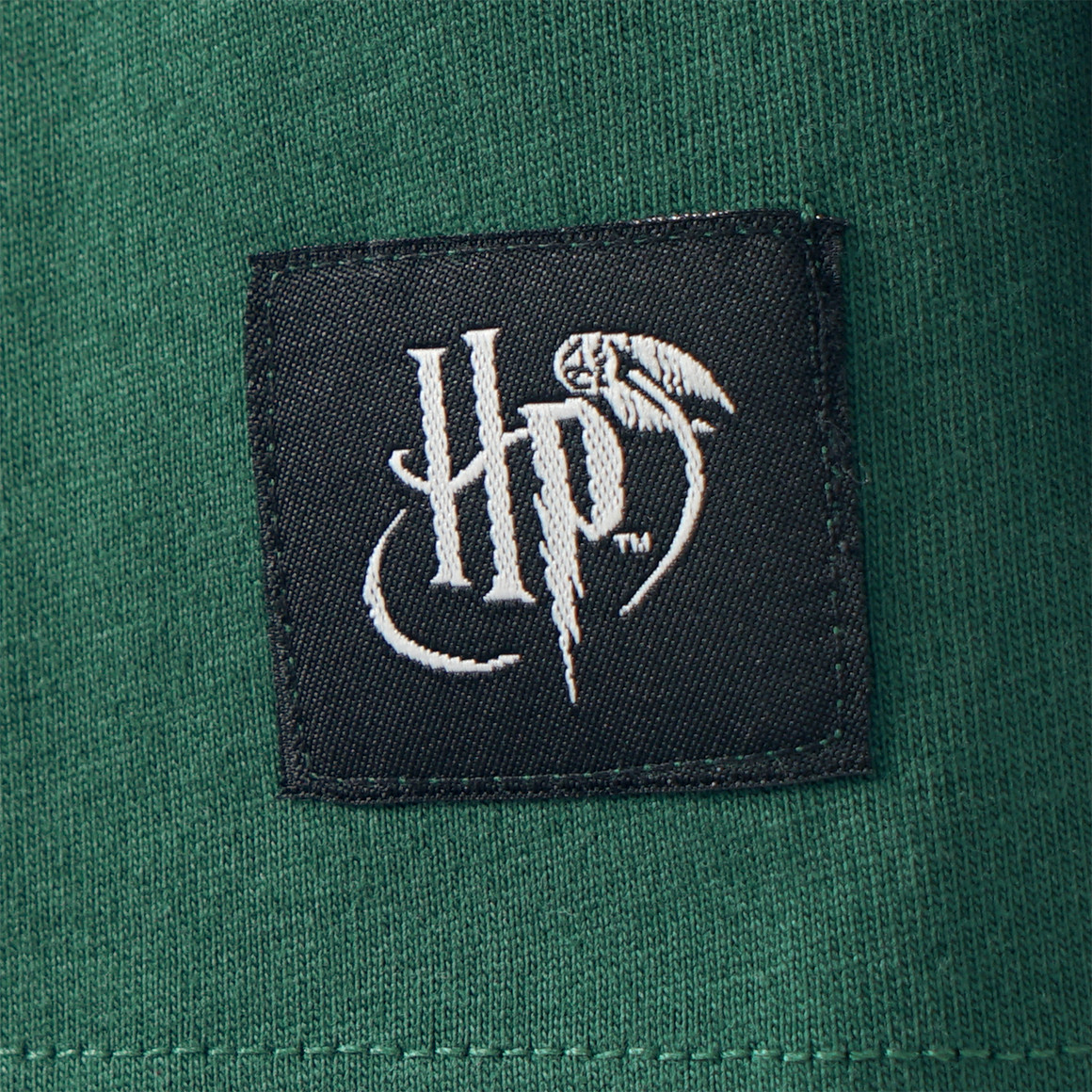 Harry Potter shirt met lange mouwen en print