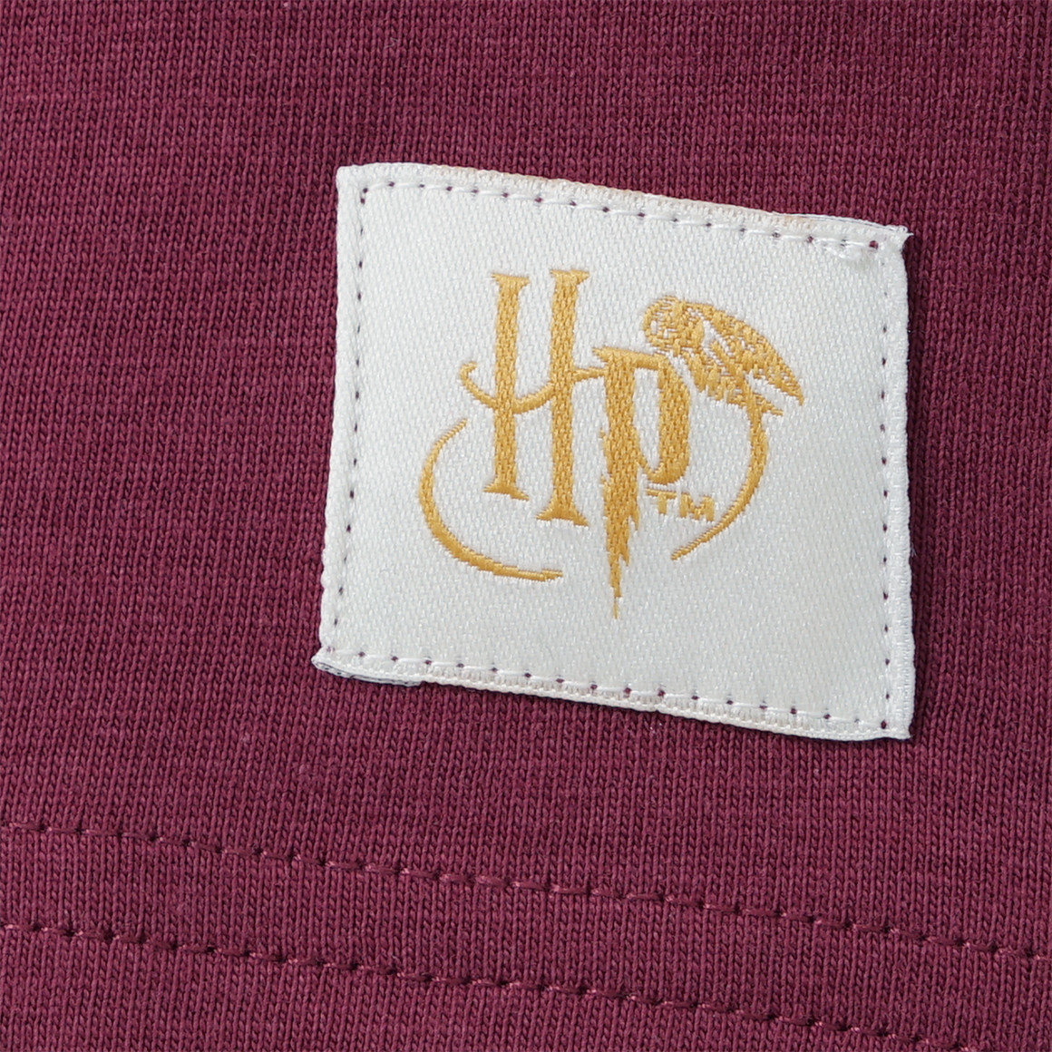 Harry Potter Langarmshirt mit Print