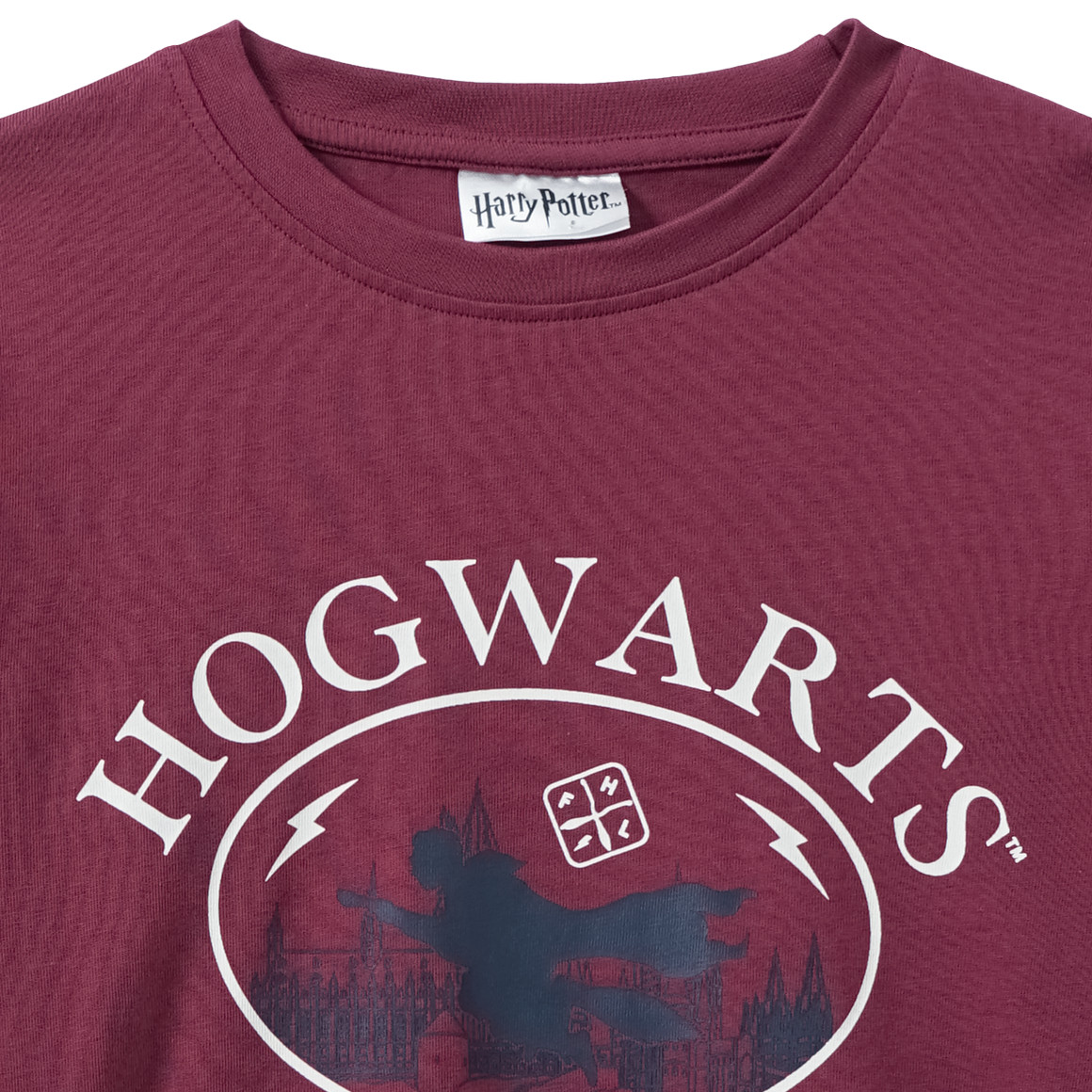 Harry Potter Langarmshirt mit Print