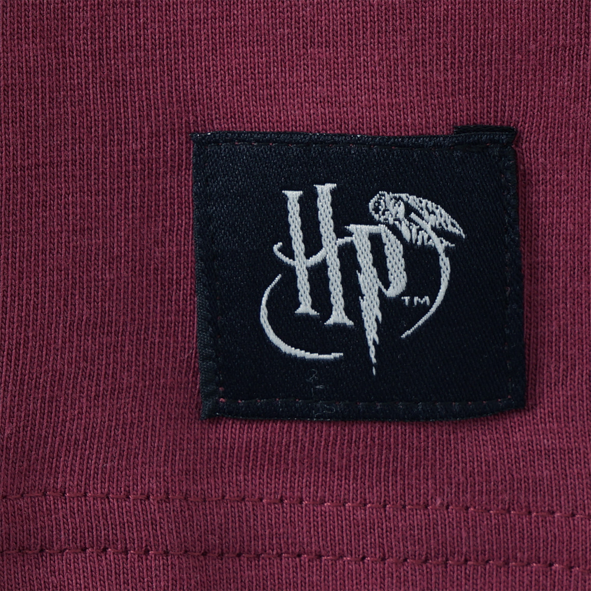Harry Potter Langarmshirt mit Print