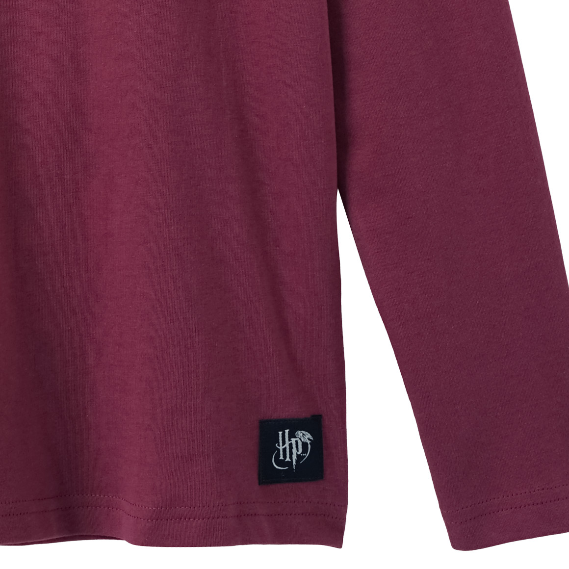 Harry Potter Langarmshirt mit Print