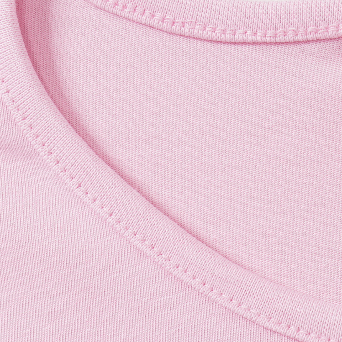 T-Shirt lange mouwen met print voor meisjes