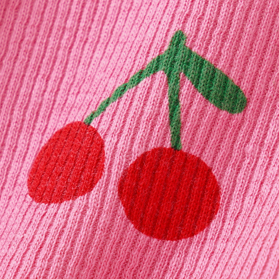 Baby shirt met lange mouwen