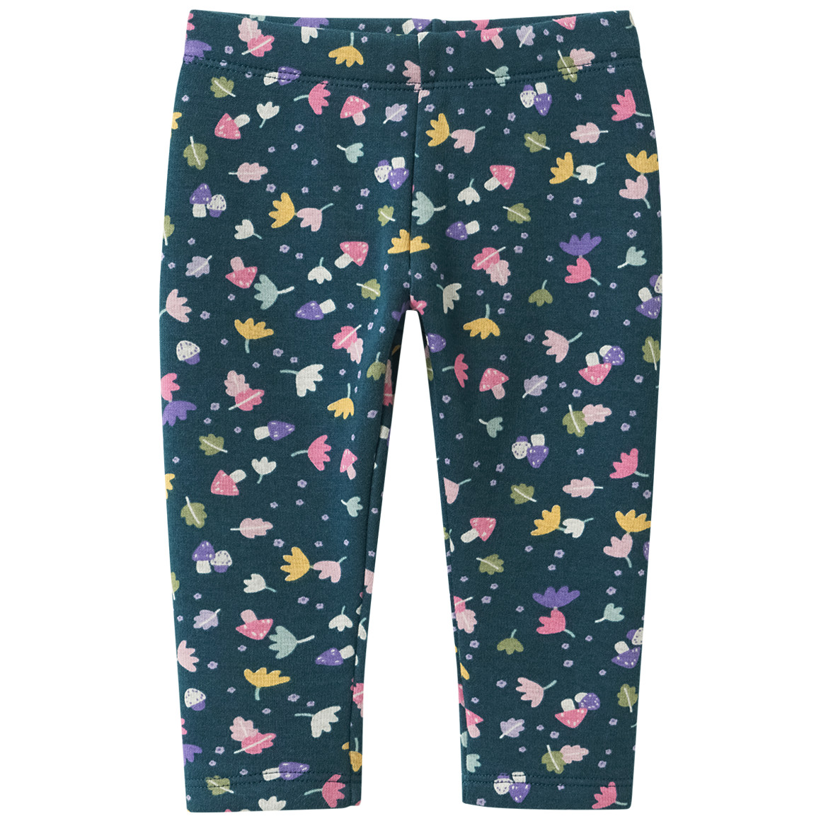 Thermische babylegging met all-over print