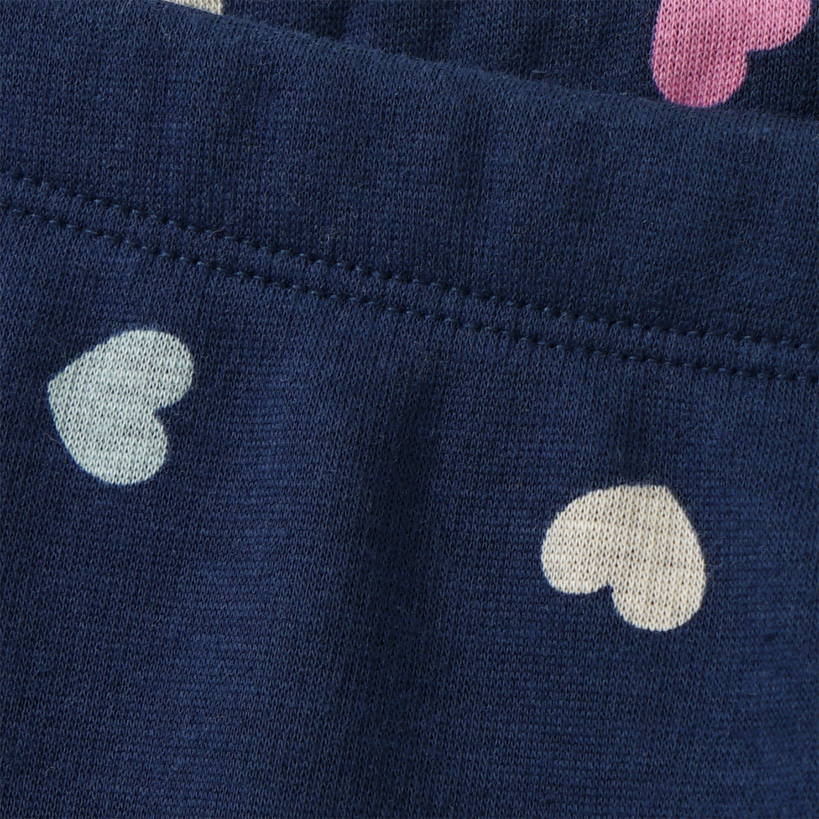 L&K-II Kinder Thermounterwäsche 6er Pack - Baumwolle Leggings Jungen | Für Herbst & Frühling