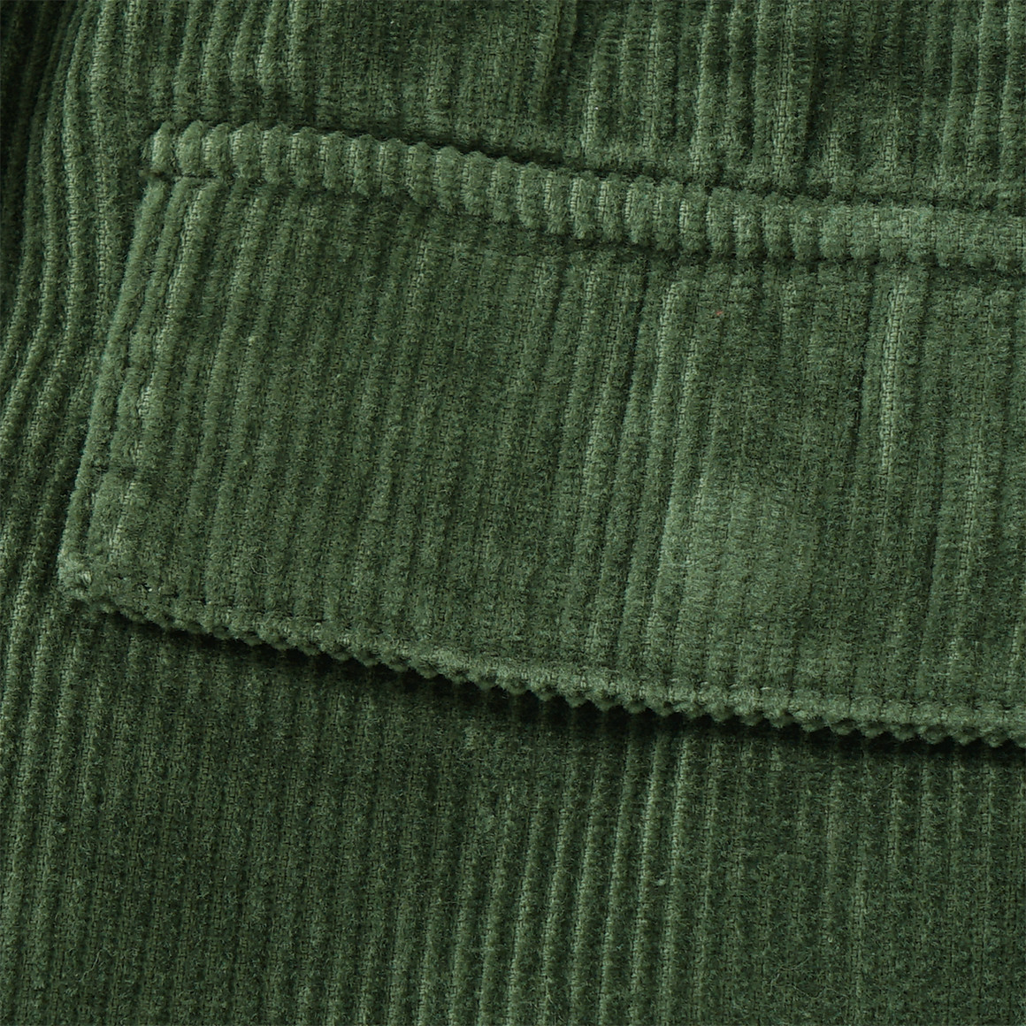 Jungen Thermo-Cordhose mit Cargotaschen