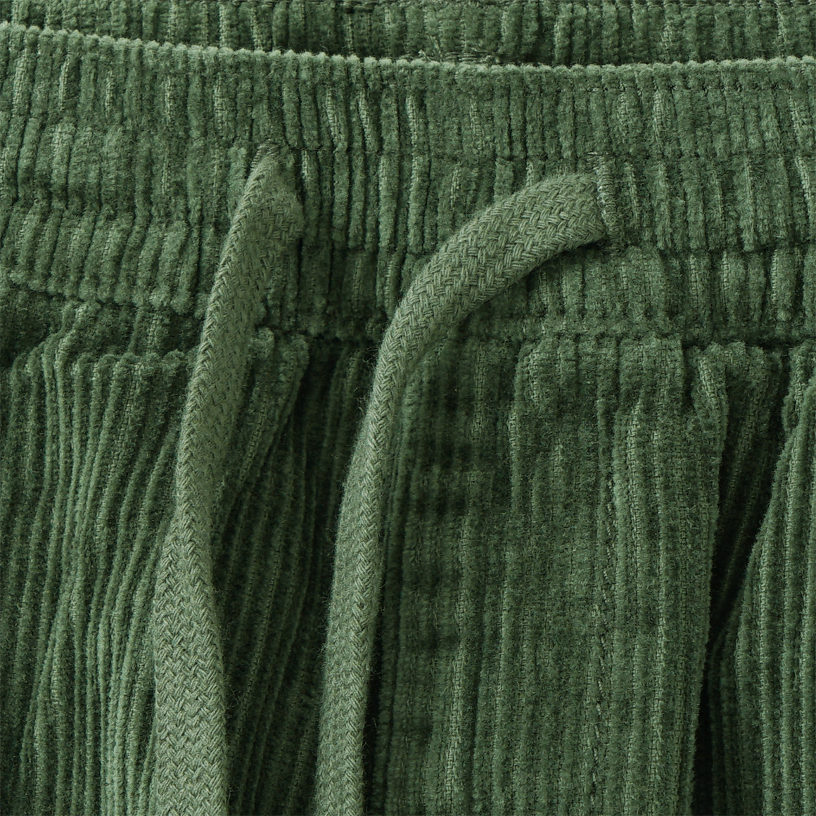 Jungen Thermo-Cordhose mit Cargotaschen