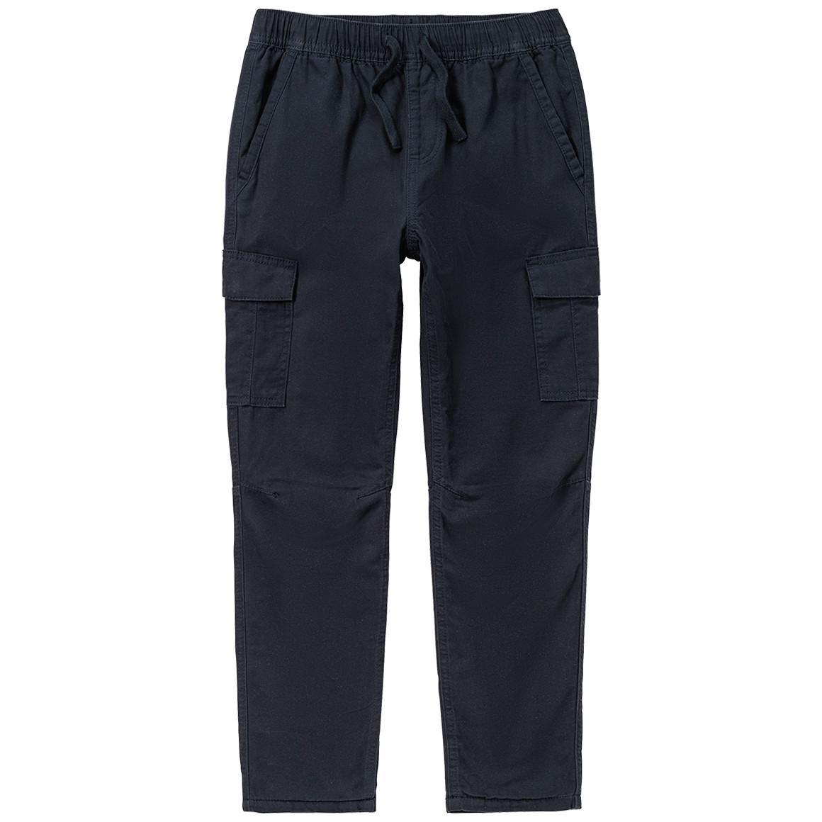 Thermobroek met cargozakken voor jongens