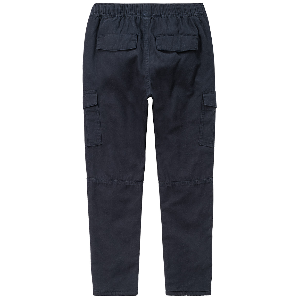 Thermobroek met cargozakken voor jongens