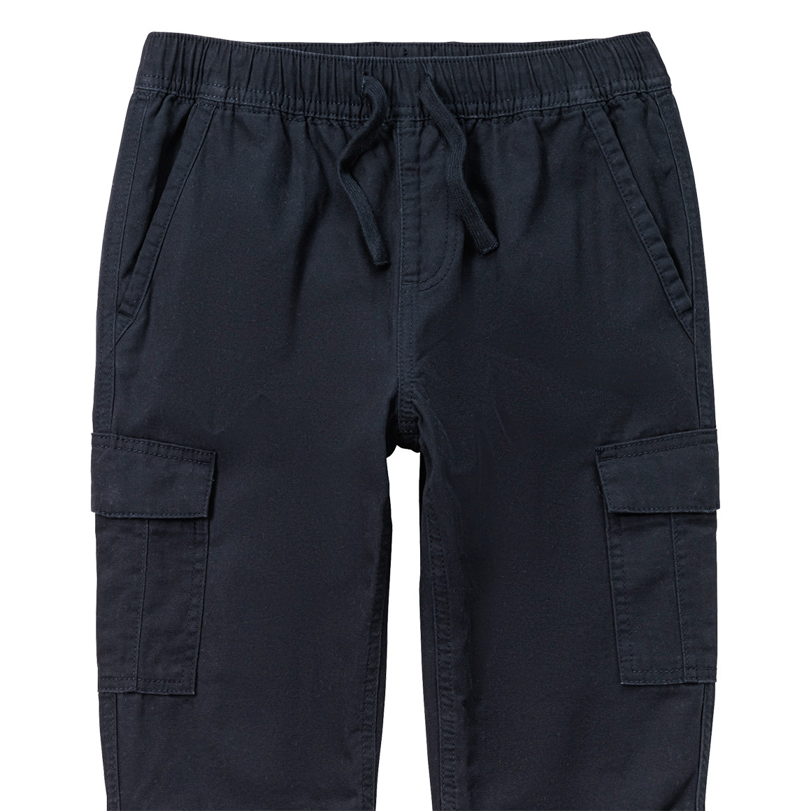 Thermobroek met cargozakken voor jongens