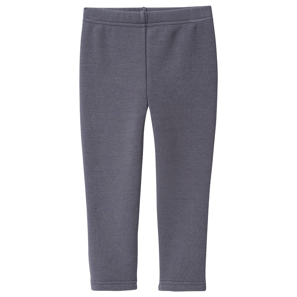 Thermische babylegging, effen