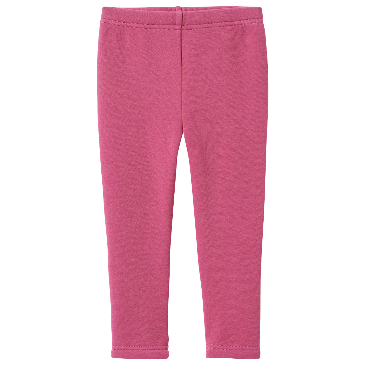 Thermische babylegging, effen