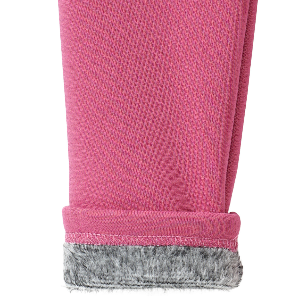 Thermische babylegging, effen