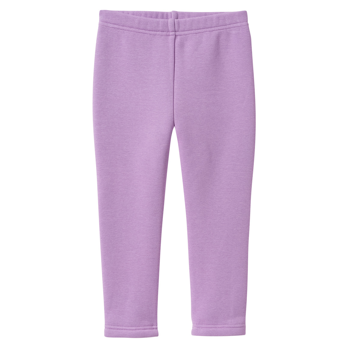 Thermische babylegging, effen