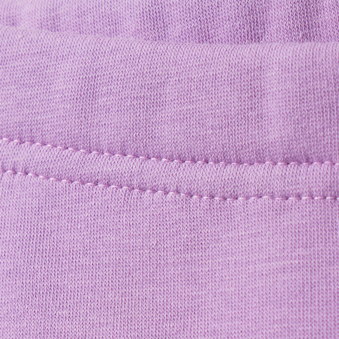 Thermische babylegging, effen