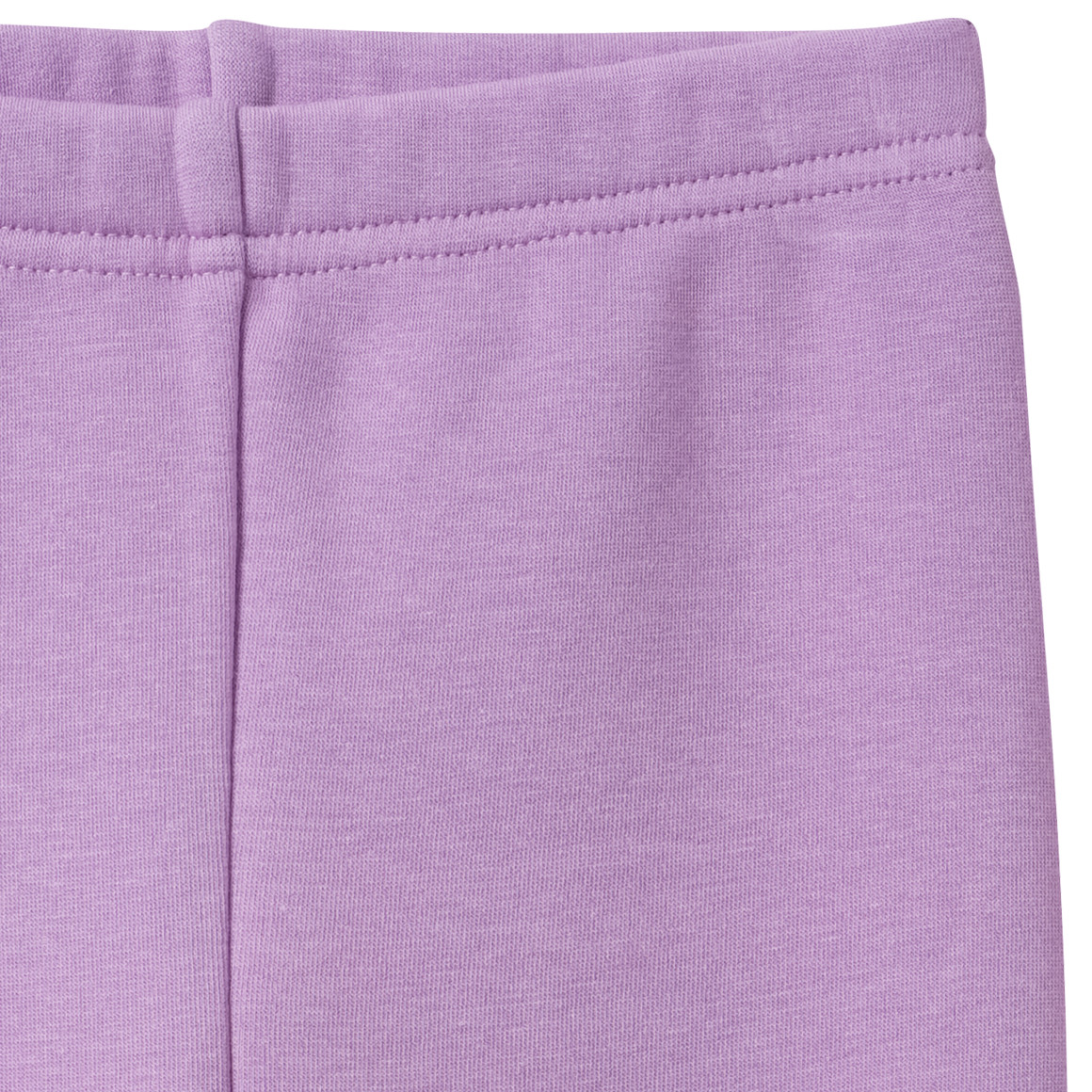 Thermische babylegging, effen