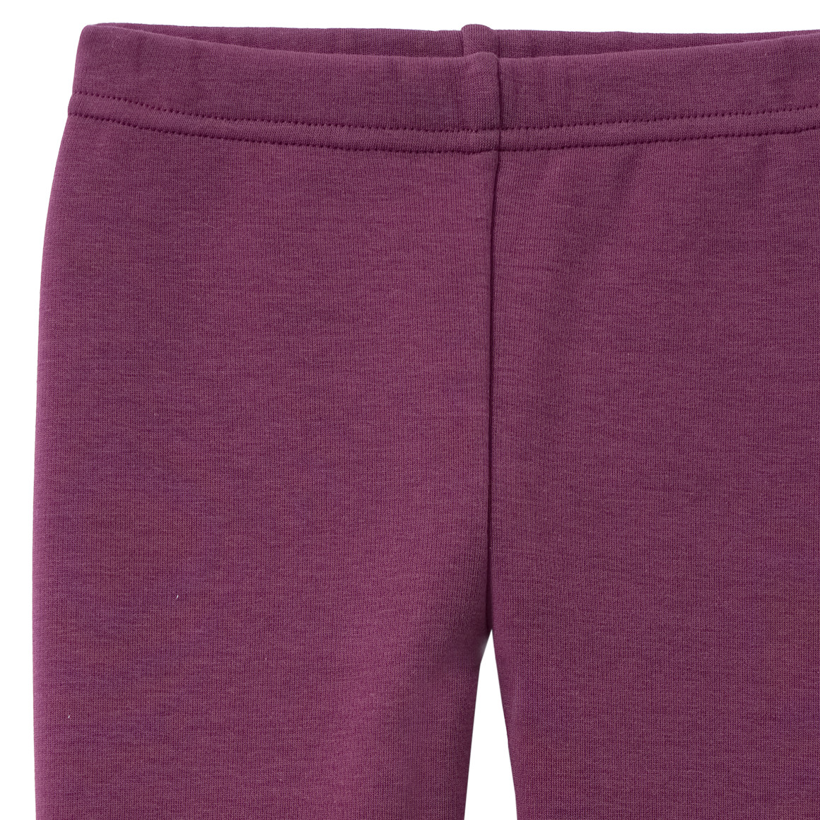 Thermische babylegging, effen