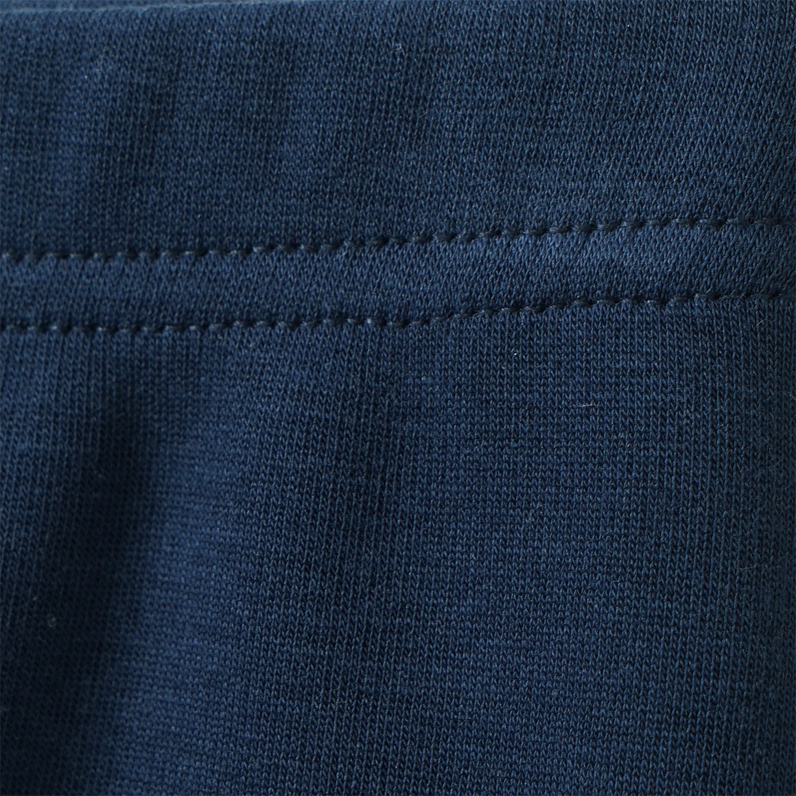 Thermische babylegging, effen