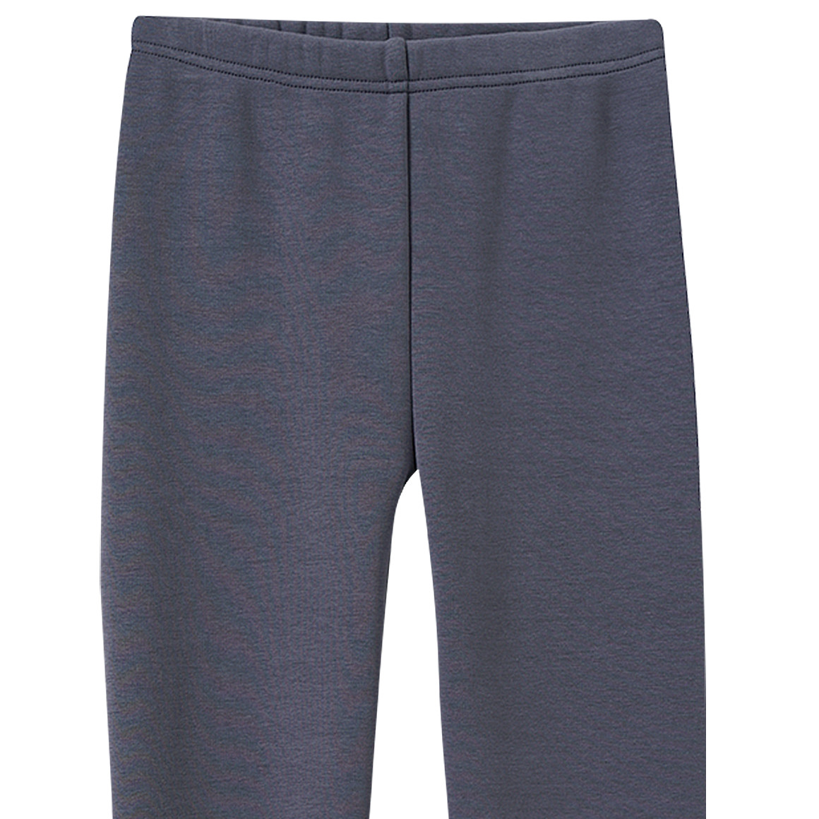 Effen thermolegging voor meisjes