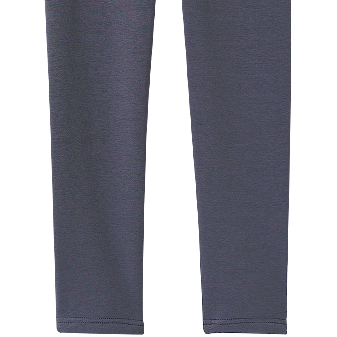 Effen thermolegging voor meisjes