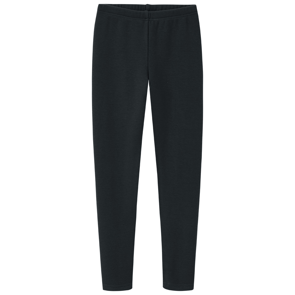 Effen thermolegging voor meisjes