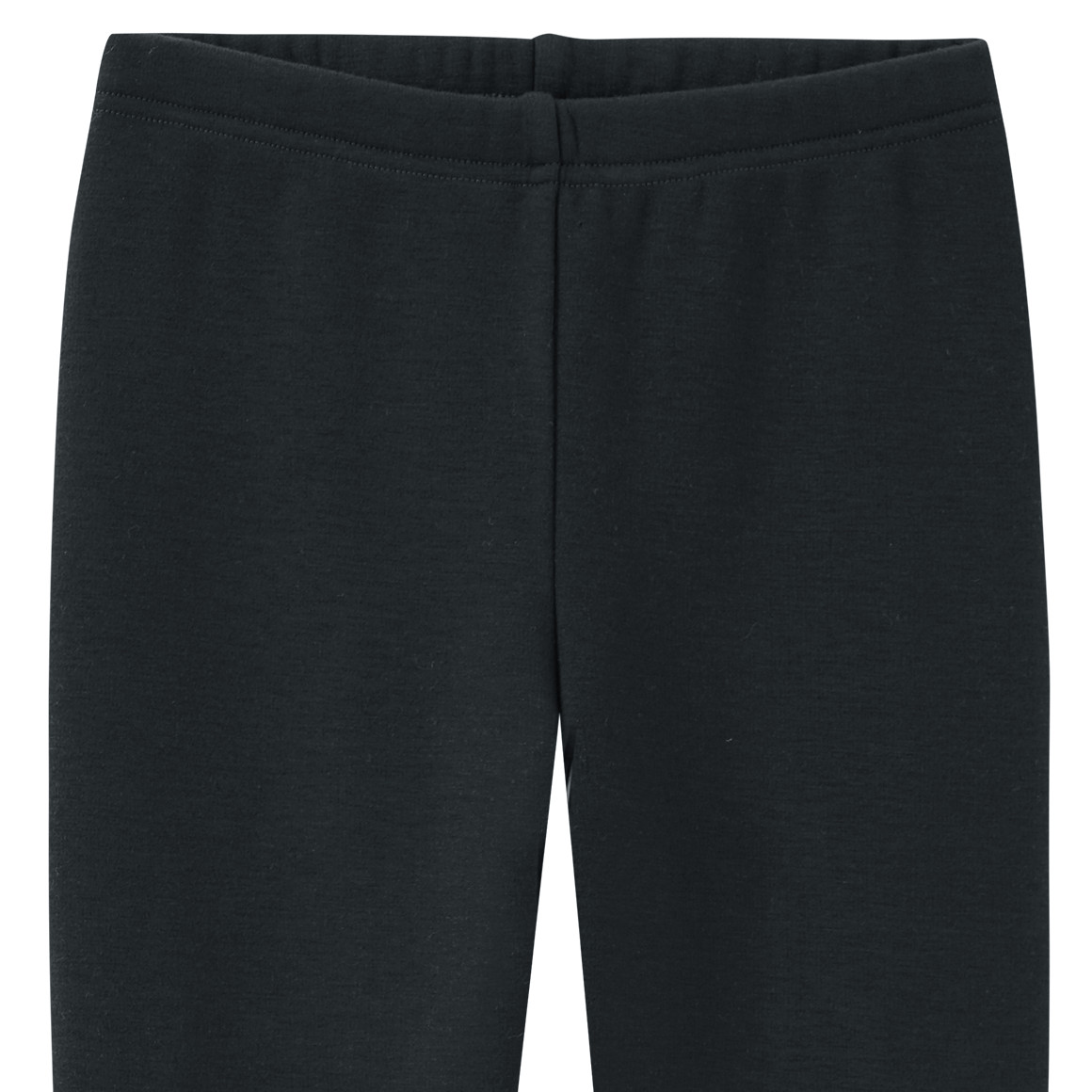 Effen thermolegging voor meisjes