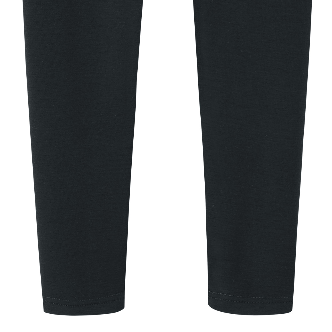 Effen thermolegging voor meisjes