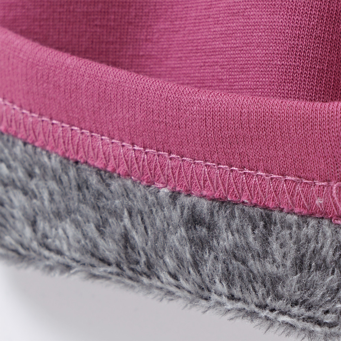 Mädchen Thermo-Leggings unifarben