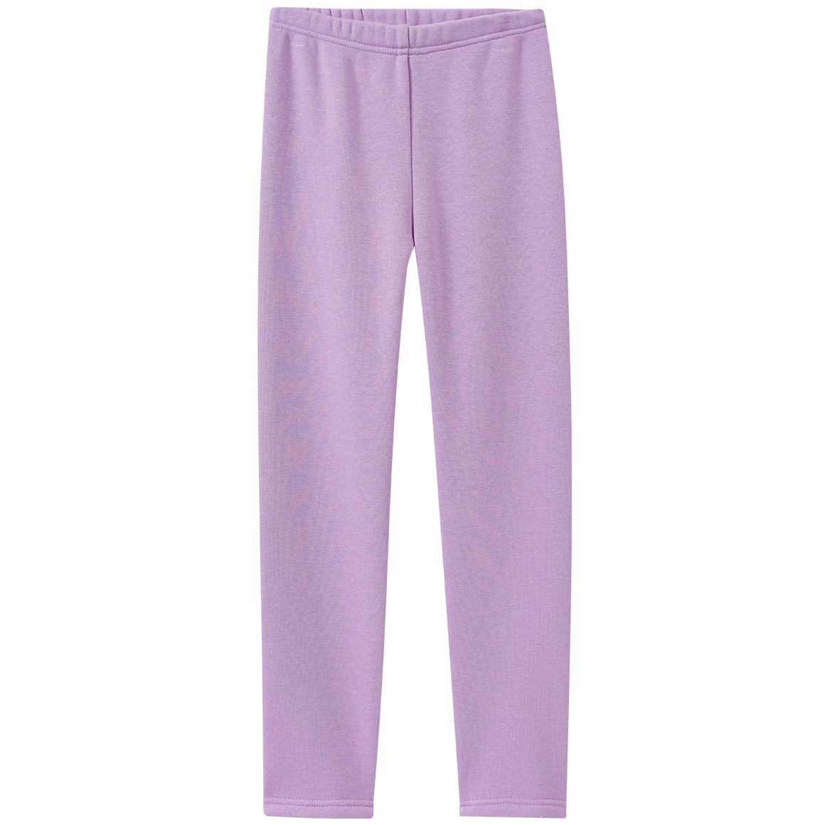 Effen thermolegging voor meisjes