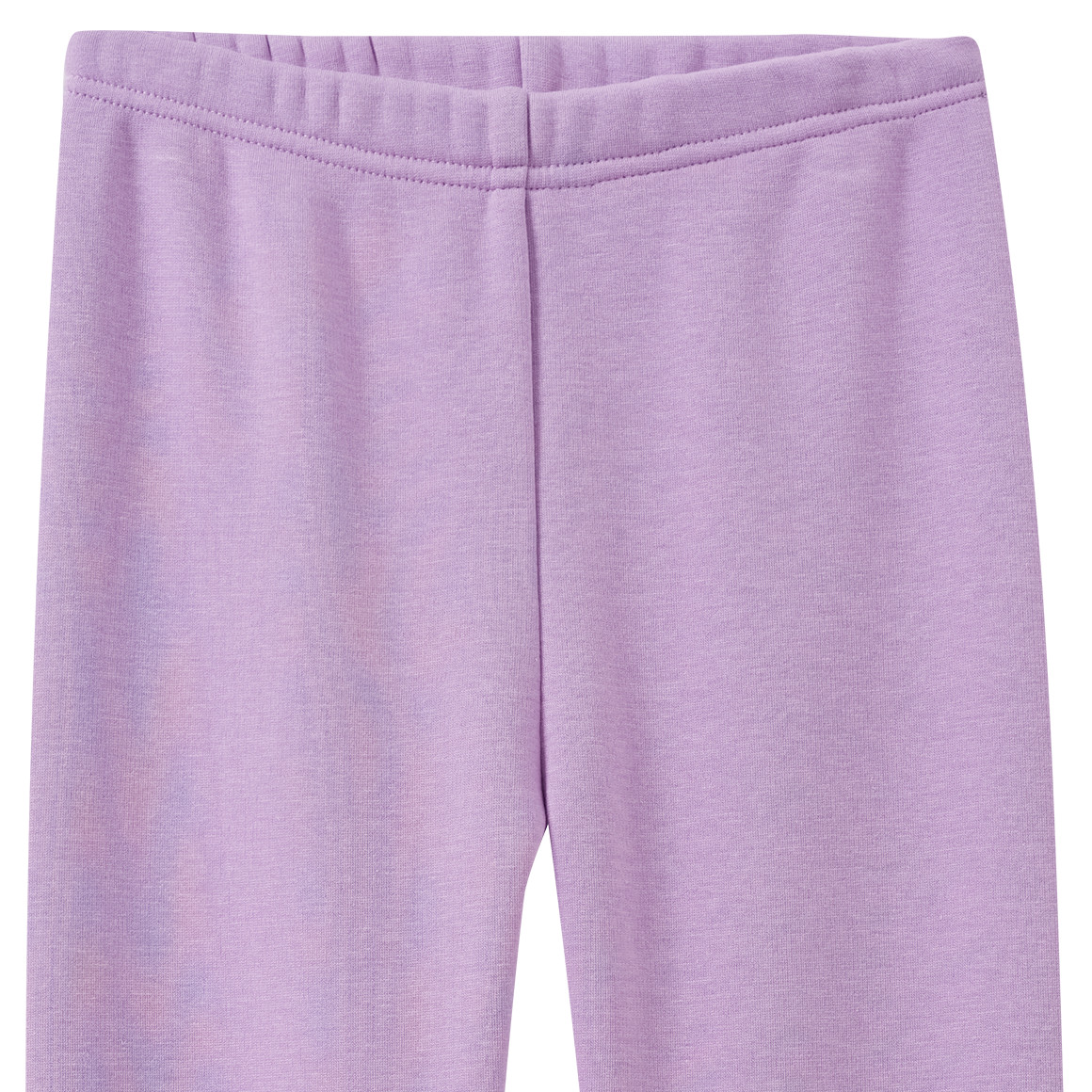 Effen thermolegging voor meisjes