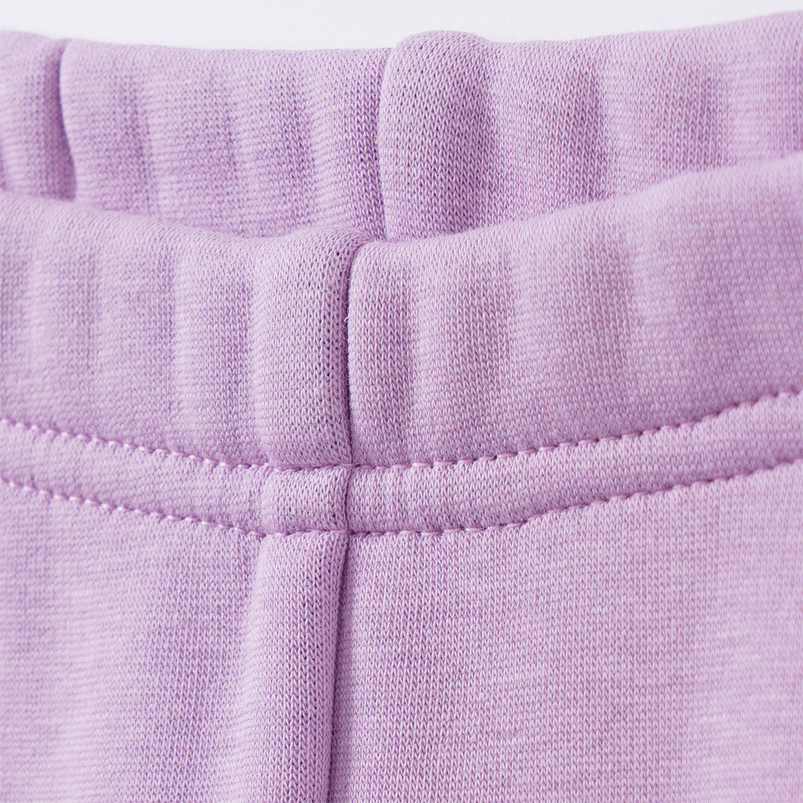 Effen thermolegging voor meisjes