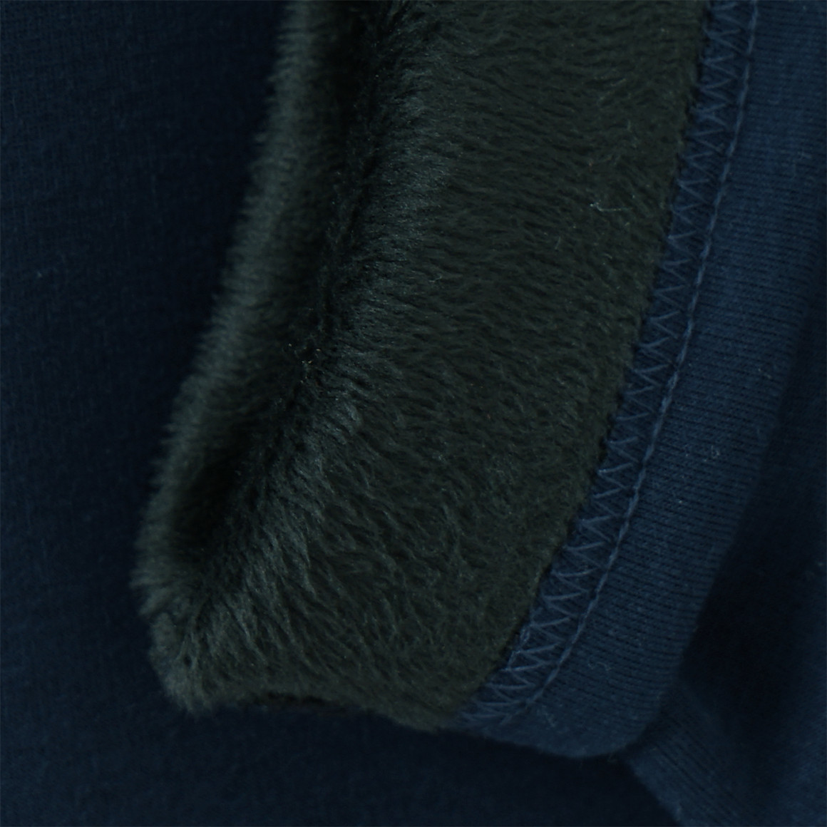 Mädchen Thermo-Leggings unifarben