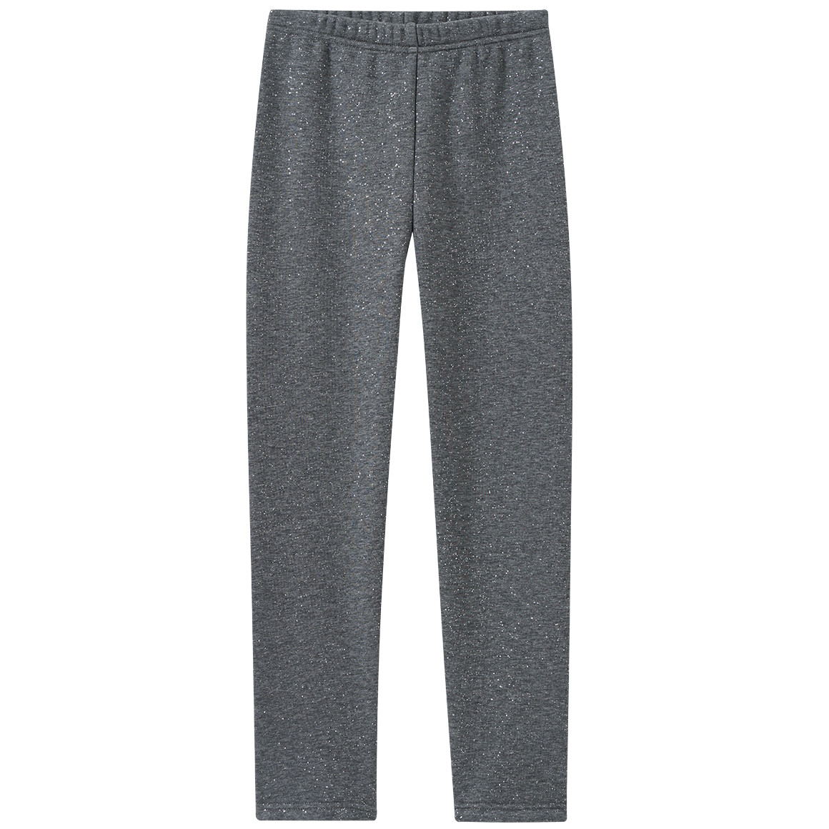 Thermische legging met glitter voor meisjes