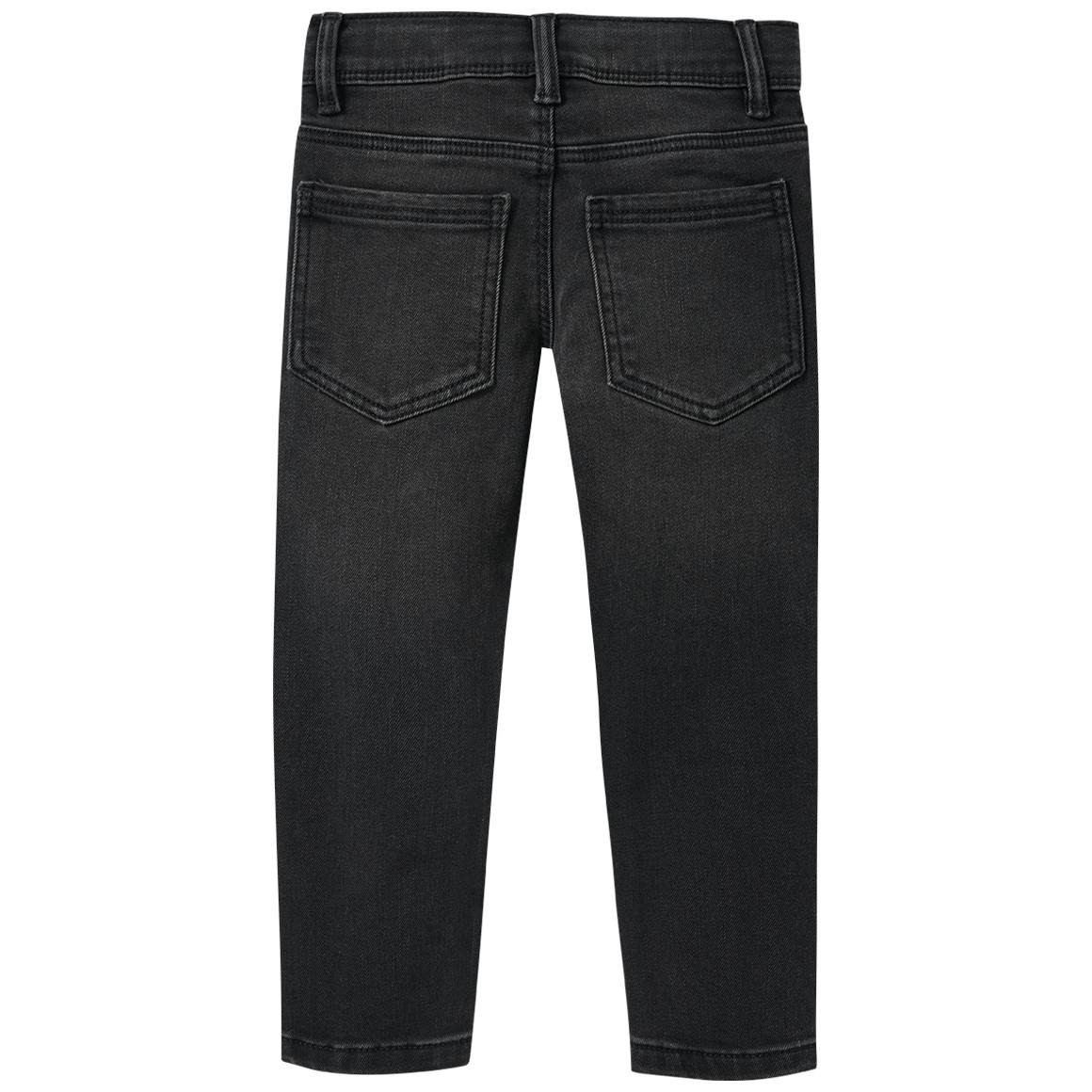 Thermojeans voor jongens in slank model